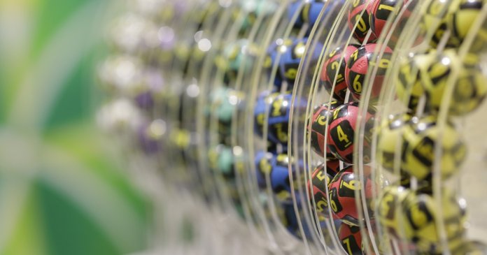 Cel mai mare câștig din istoria Joker, depășind 12,93 milioane de euro, a fost realizat cu un bilet de...