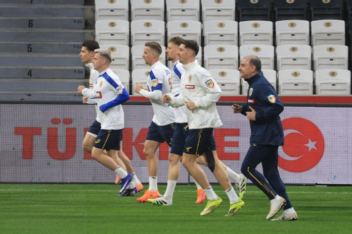 Cine va fi „asistentul” lui Gheorghe Hagi la echipa națională a României » Un alt tehnician părăsește FRF după 22 de ani