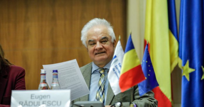 Consilier BNR: Necesitatea resurselor din Rezerva pentru a diminua criza din Golf, însă au fost...