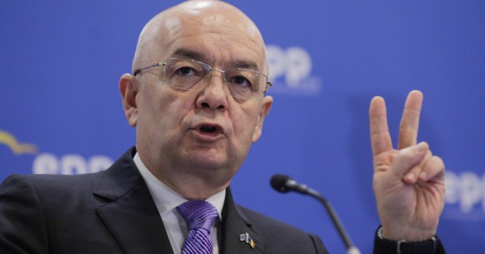 Emil Boc, atenționare pentru PSD și Opoziție: Formațiunile care sprijină o moțiune de cenzură trebuie să constituie un nou Guvern