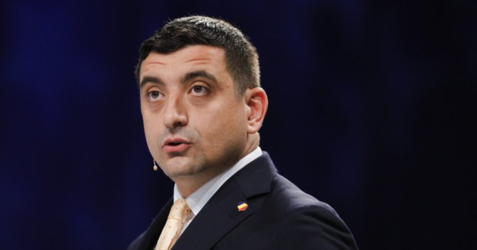 George Simion stabilește trei cerințe pentru a demara discuțiile cu alte formațiuni: „Dacă vor fi de acord, atunci...”