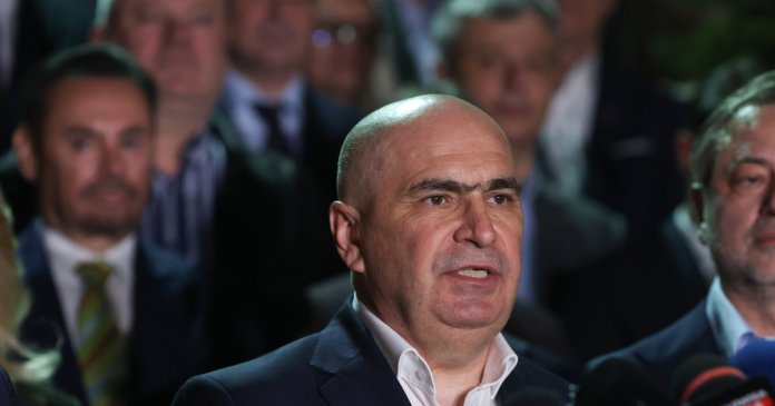 Ilie Bolojan: Ipoteza în care moțiunea de cenzură este adoptată - „PNL ar putea continua să fie la putere, însă nu...