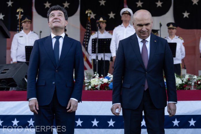 Ilie Bolojan propune că PSD analizează posibilitatea lansării de „acțiuni” pentru o situație fără precedent de la Traian Băsescu