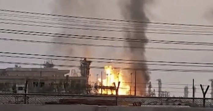 Israelul așteaptă consimțământul din partea SUA pentru a lovi instalațiile energetice din Iran. Oficial de rang înalt: Ne...