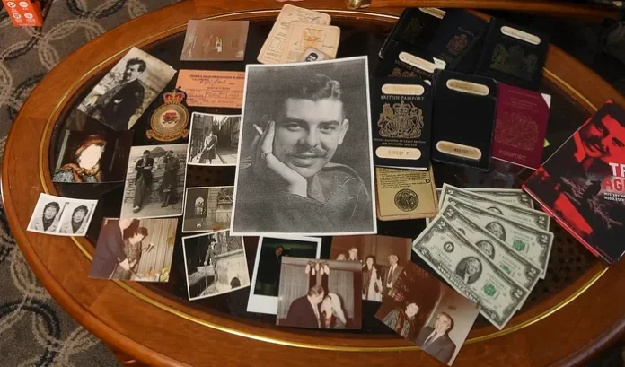 „James Bond” din viața reală: Narațiunea individului care a cooperat cu agențiile de informații și l-a întâlnit pe Stalin