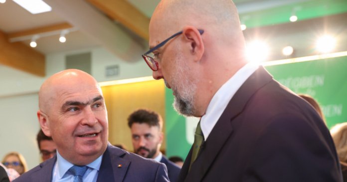 Kelemen Hunor vorbește despre un guvern minoritar PNL - USR - UDMR - minorități. Ce este necesar pentru...