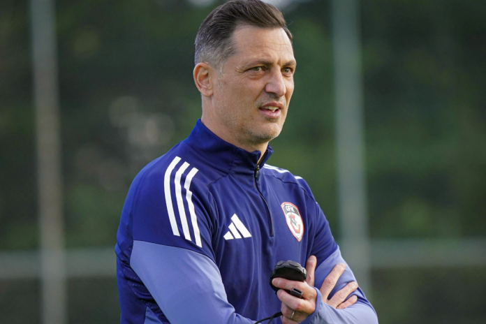 Mirel Rădoi, primul răspuns după începutul sub așteptări la Gaziantep: „Sub așteptări”