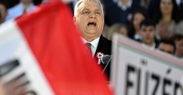 Problema „calului troian”: Cinci alternative pentru Uniunea Europeană în situația în care Viktor Orban va...