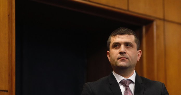 Radu Miruță respinge ipoteza unui atac din Iran asupra României: Scutul de la Deveselu „reprezintă o...