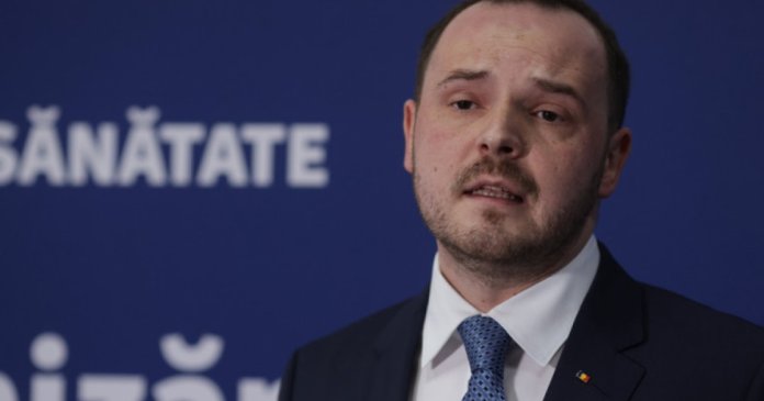 Rogobete: O variantă posibilă ar putea fi compensarea celor trei miliarde de lei datorate Pfizer cu alte medicamente...