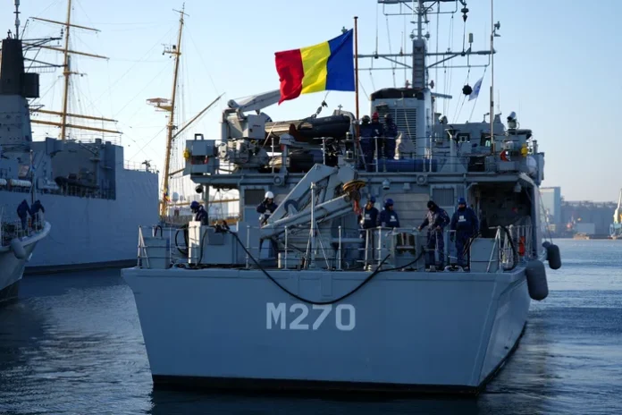 Rusia poate „zădărnici” activitățile la Marea Neagră? Răspunsul explicit al comandantului Forțelor Navale privind interferențele GPS și ambarcațiunile românești.