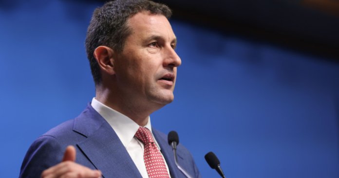 Tanczos Barna descrie circumstanțele în care ar refuza să se integreze în noul Guvern: „Este o limită roșie pentru UDMR”