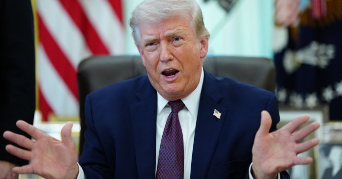 Trump respinge oferta de armistițiu de 45 de zile în disputa cu Iranul. Care sunt acțiunile viitoare?