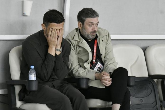 Andrei Nicolescu, concluzii rapide după Dinamo: „An sezon bun, așa cum am anticipat”