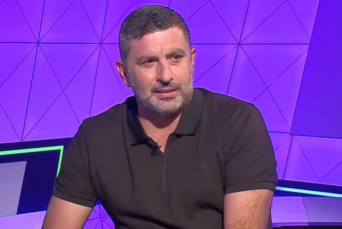 Basarab Panduru, reacție dură după desemnarea lui Marius Baciu de către Becali la FCSB: „Este exact ceea ce își dorește Gigi!”