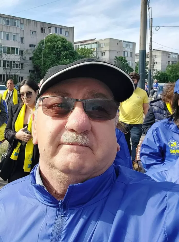Cine este denunțătorul „Turcul”, care și-a acuzat cu fervoare familia la Securitatea comunistă și acum beneficiază de o pensie specială Cine este denunțătorul „Turcul”, care și-a acuzat cu fervoare familia la Securitatea comunistă și acum beneficiază de o pensie specială