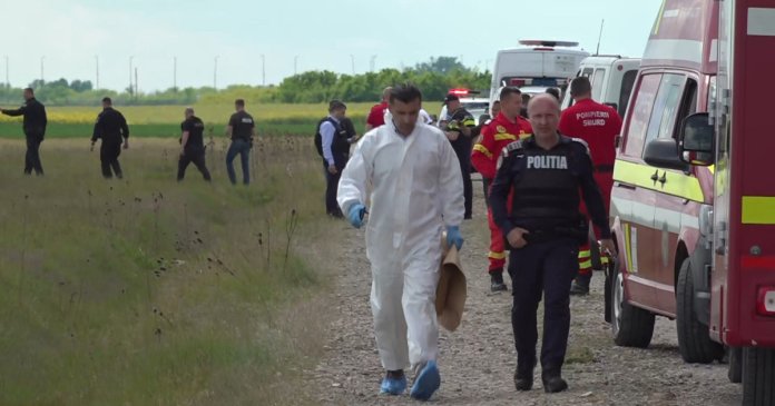 Elevă găsită decedată pe un teren din Bihor. Principalul suspect, un recidivist condamnat pentru crimă, este...