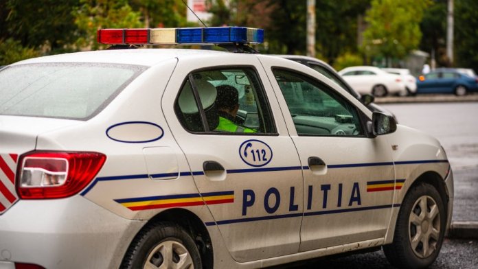 Emil Gânj, încarcerat pe viață pentru omorul fostei partenere și pentru aprinderea locuinței, este dat în urmărire din 2025.
