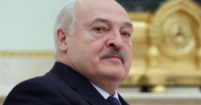 Lukașenko își manifestă „îngrijorarea” cu privire la eventualitatea unirii Republicii Moldova cu România. Ce i-a solicitat...