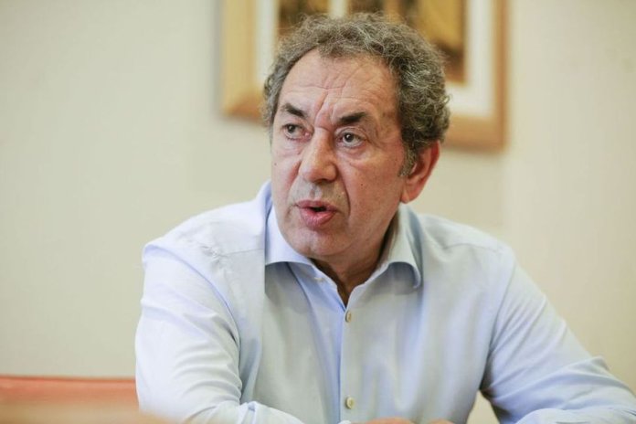 Nicolae Badea se exprimă liber! Ce a spus despre proiectele pentru noul stadion Dinamo: „Folclor de slabă calitate”