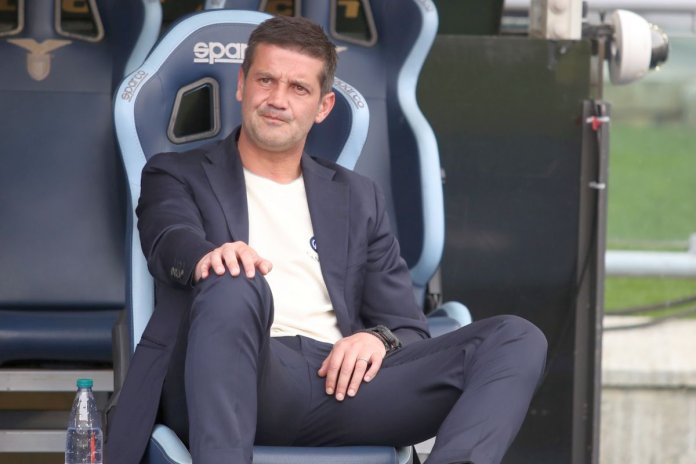 Notele lui Cristi Chivu și reacțiile italienilor după pierderea fără joc din Lazio
