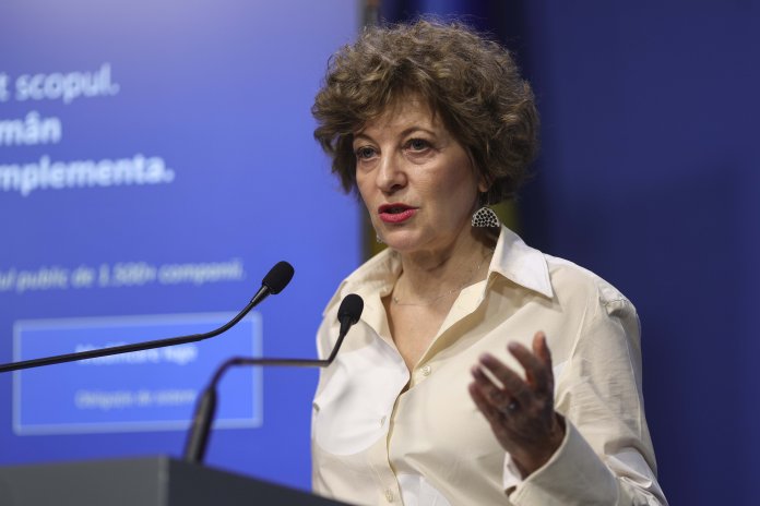 Oana Gheorghiu îl învinuiește pe Grindeanu pentru avizarea listării la bursă a TAROM și a altor firme de stat în perioada în care a fost ministru al Transporturilor, divulgând documentul. Reacția liderului PSD.