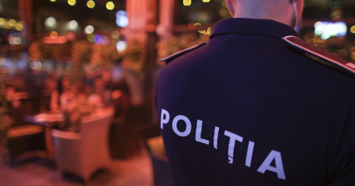 Patru bărbați au fost arestați în urma conflictului dintre români și ucraineni din Centrul Vechi al capitalei.