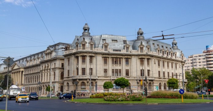 Prognoză meteorologică specială pentru București: Temperatura va scădea cu aproape 10 grade.