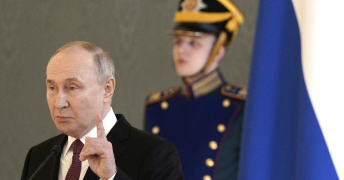 Războiul ruso-ucrainean: Moscova se confruntă cu o „nouă” competiție a atacurilor la distanță