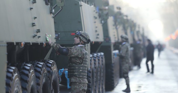 Săptămână crucială pentru dotarea României: MApN a încheiat doar 3 din 15 acorduri prin SAFE și se află în fața unor riscuri...