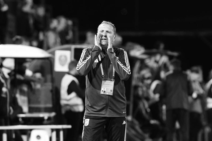 Tragedie: antrenorul echipei FCU Craiova din 2023 a murit la vârsta de 58 de ani