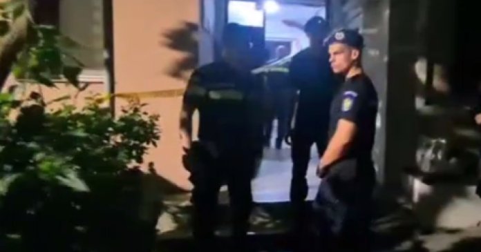 Triplă omor în Târgu Jiu: Bunica și nepoții săi, găsiți fără viață în locuință.