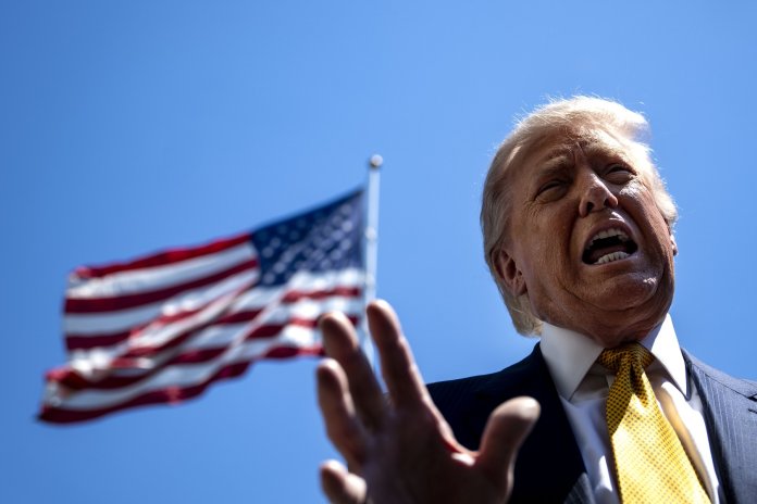 Trump, anunț neașteptat înainte de călătoria către China: Sfera în care nu avem nevoie de sprijinul lui Xi - „Vom învinge”