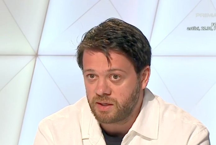 Victor Angelescu, în direct: „Daniel Pancu va lua conducerea la Rapid. Este printre cele mai importante 3 legende ale clubului”