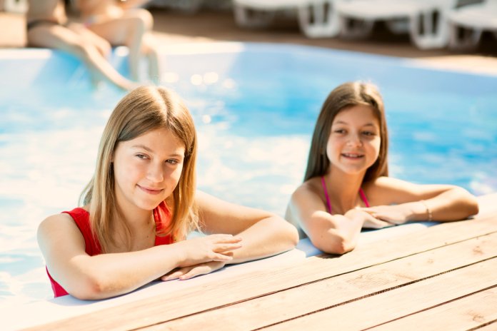Xanadu Resorts Belek are program pentru adolescenți sau doar pentru copii mici?