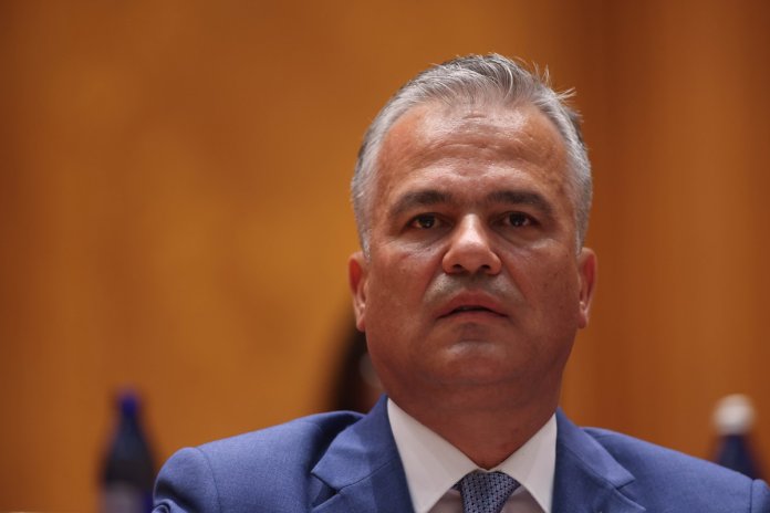 Adrian Veștea, un mesaj recent după înfrângerea din Parlament: „Nu am cerut această funcție pentru a obține o poziție”
