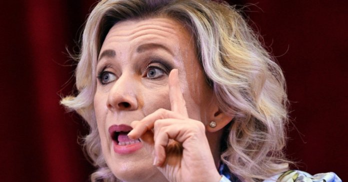 Ambasadorul României la Moscova, chemat la MAE din Rusia; Zaharova a detaliat explicația.