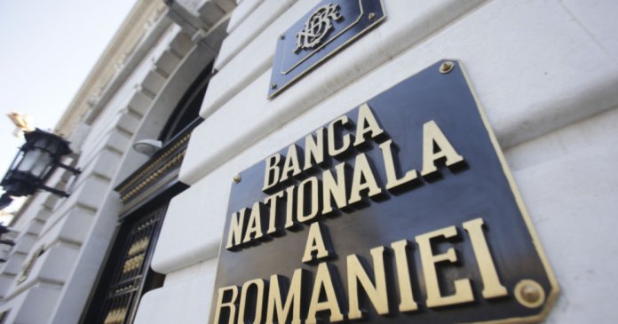 BNR cere lămuriri după sancțiunile aplicate instituțiilor bancare de Consiliul Concurenței referitoare la ROBOR: „Care ar fi...