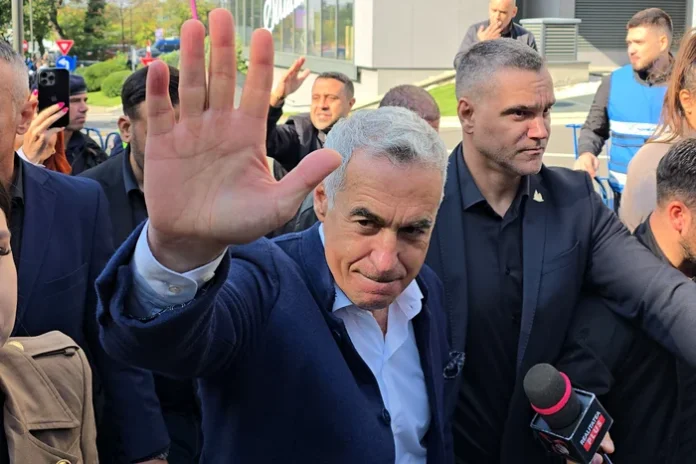 Călin Georgescu, acuzat de Bolojan de „antiromânism”. Legături ciudate între avorturi și anularea voturilor.