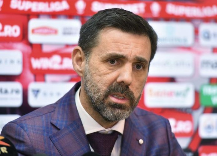 Ce au obținut și ce au ratat! Evaluarea perioadei lui Zeljko Kopic la Dinamo: succese și nereușite