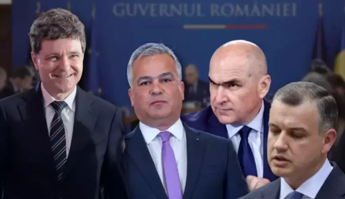 Ce propuneri aduce Veștea liberalilor pentru a asigura votul în Parlament în favoarea Guvernului