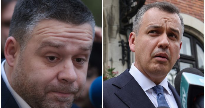 Ciucu, comunicat pentru Tomac: „Nu ne tratați ca pe niște idioți.” Cele 3 întrebări ale prim-vicepreședintelui PNL după...