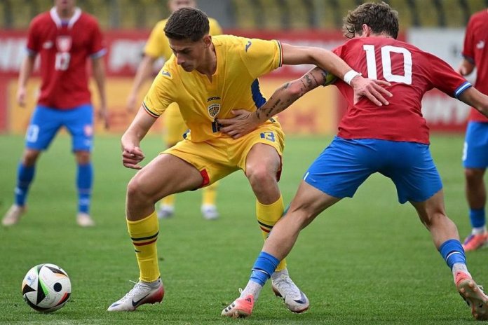 Credea că se va alătura U Cluj, însă există riscul să fie tentat de un alt club din play-off: „Îmi doresc să joc”