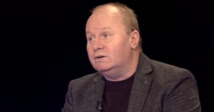 Cristian Păun, oferind observații asupra declarațiilor lui Bogdan Chirițoiu de la Digi24 referitoare la penalizările aplicate băncilor: „Ce...