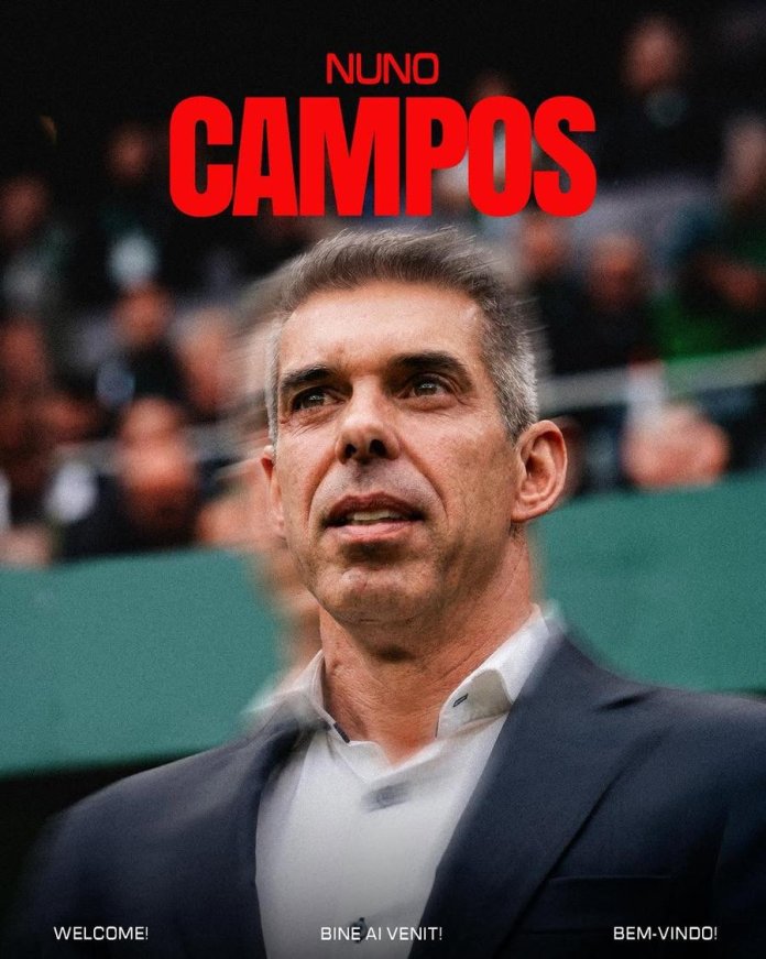 Dinamo are un nou tehnician începând de astăzi! » Andrei Nicolescu a confirmat oficial: „Da, am încheiat contractul”