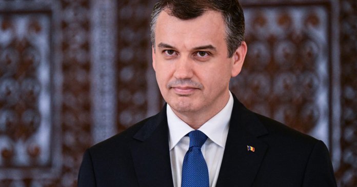 Eugen Tomac, în urma declarației USR de a nu susține executivul: Mai mult de 200 de aleși susțin inițiativa pe...