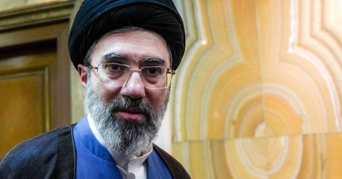 Mojtaba Khamenei, prima reacție după încheierea memorandumului cu SUA