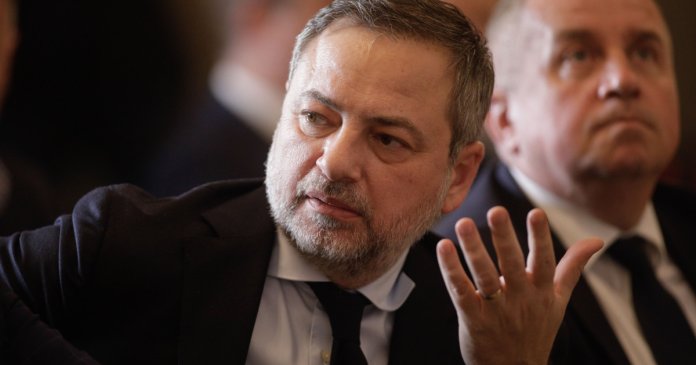 Motreanu, mesaj sarcastic pentru PSD: „Măsura salvatoare: victima să-l sprijine pe agresor”...