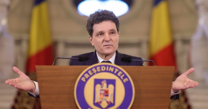 Nicușor Dan: „Vom avea o administrație pro-occidentală, minoritară”. Când vor expune partidele soluția...