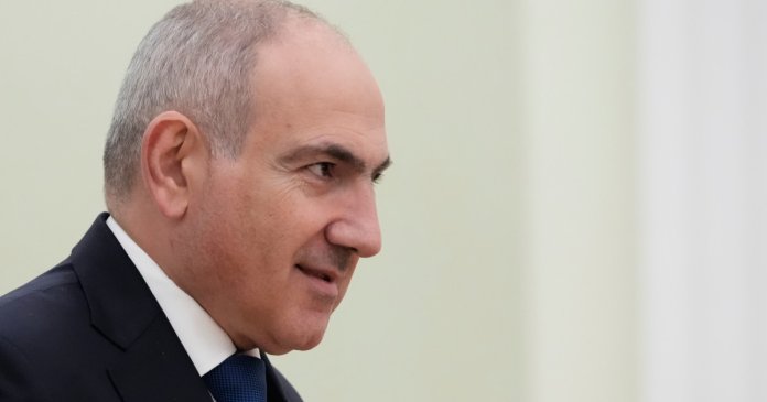 Nikol Pașinian își declară succesul în alegerile legislative din Armenia. Ce sugerează rezultatele...